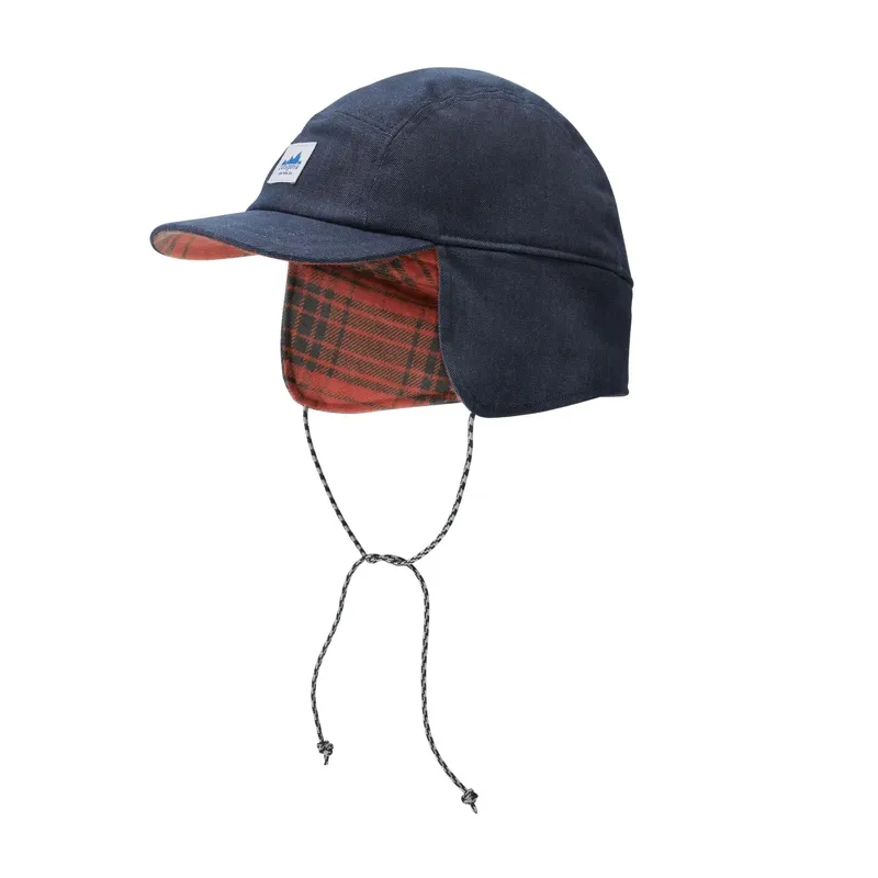 Patagonia Range Earflap Cap -1