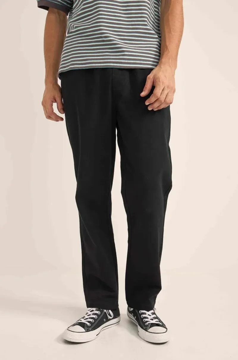 Rhythm Brushed Jam Mens Pants