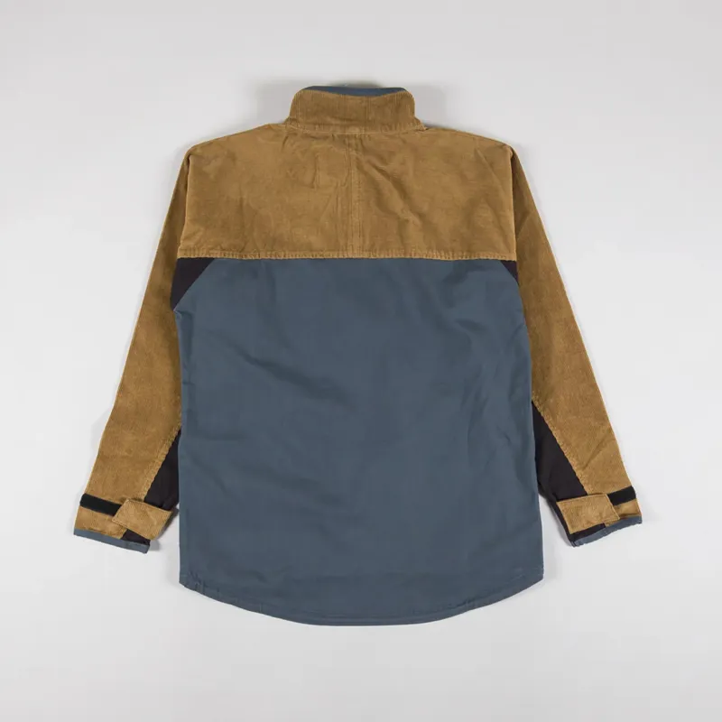 Kavu Throwshirt Flex-2