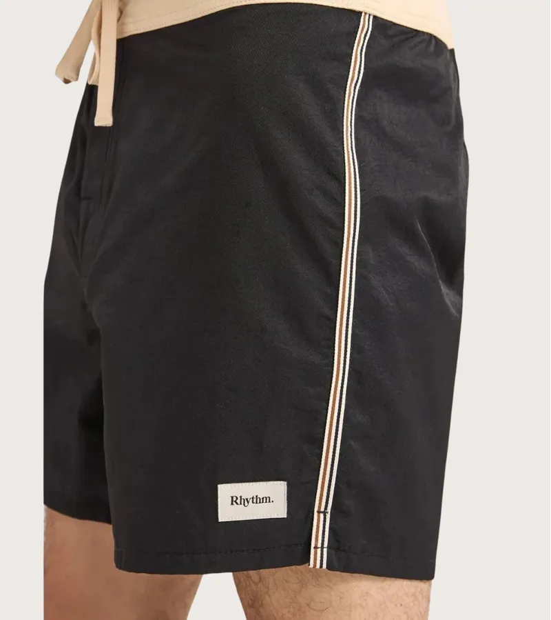 Rhythm Heritage Trunk Boardshorts-1