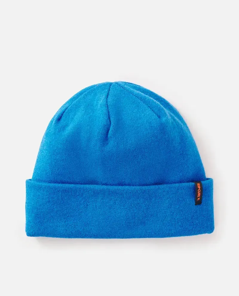 Rip Curl Anti Series Reg Tech Beanie Wild Berry