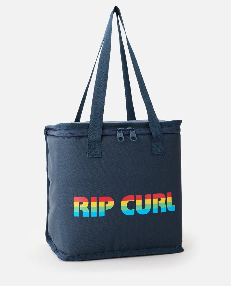 Rip Curl Promo Lunch Bag Navy