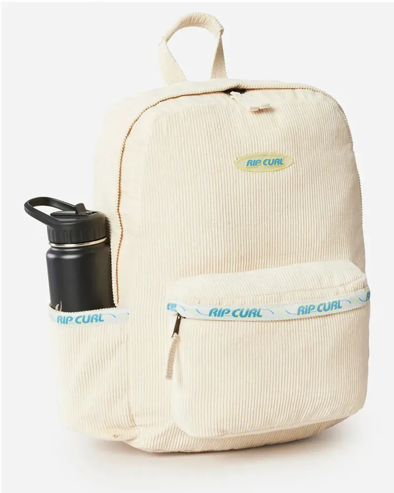 ICONS 18L CORD BACKPACK