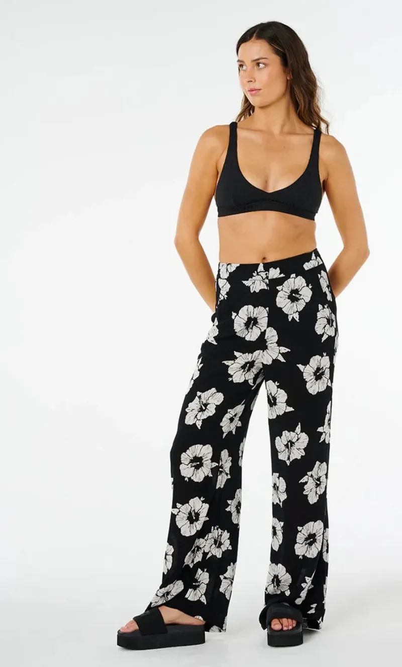 Rip Curl Party Pack Beach Pant Black