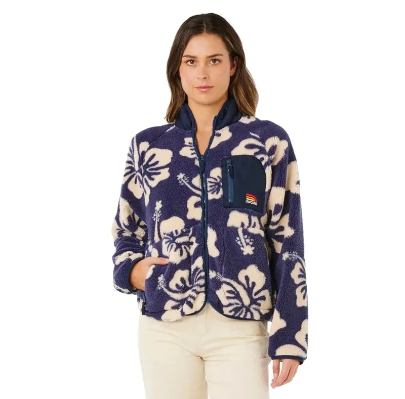 Ripcurl Surfside Standard ZT Polar Fleece