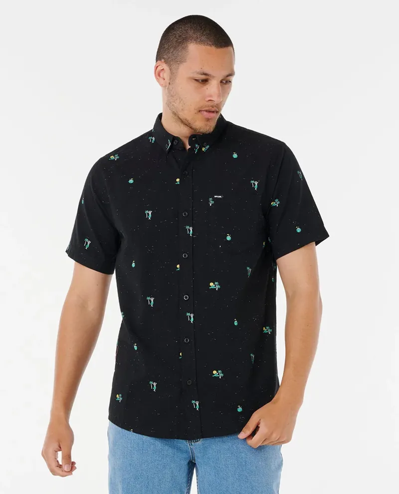 Ripcurl Skelly Breach s/s Shirt