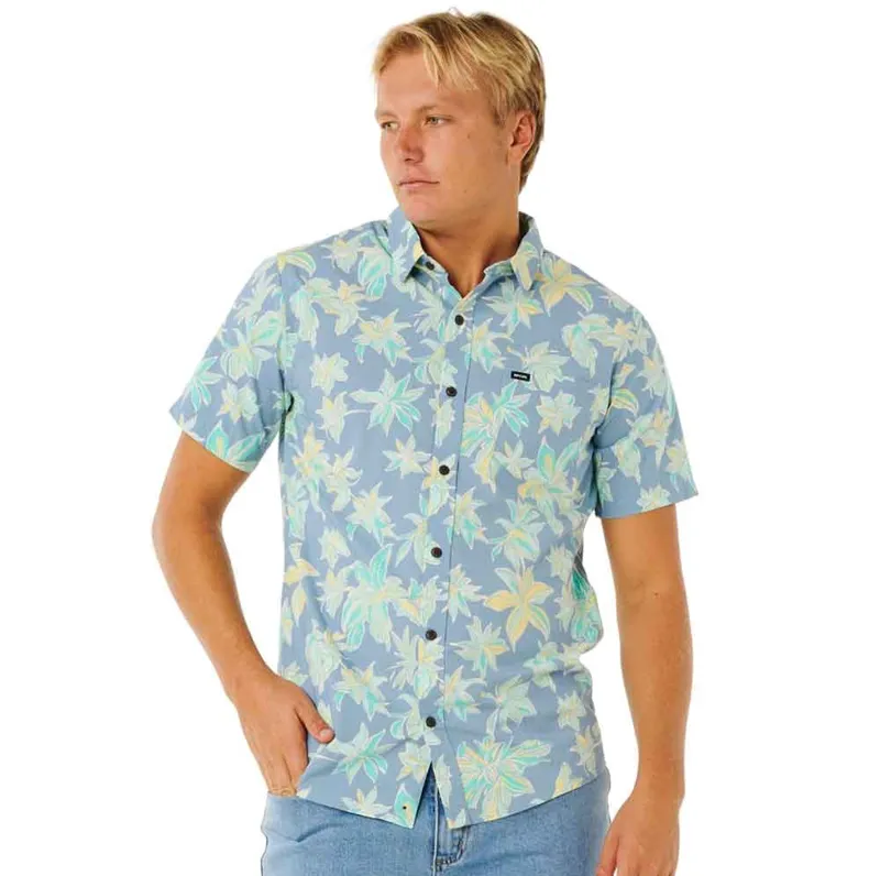 Ripcurl Sessions S/S Shirt