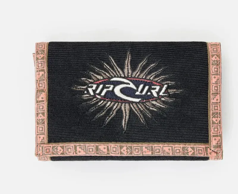 Ripcurl Archive Cord Surf Wallet