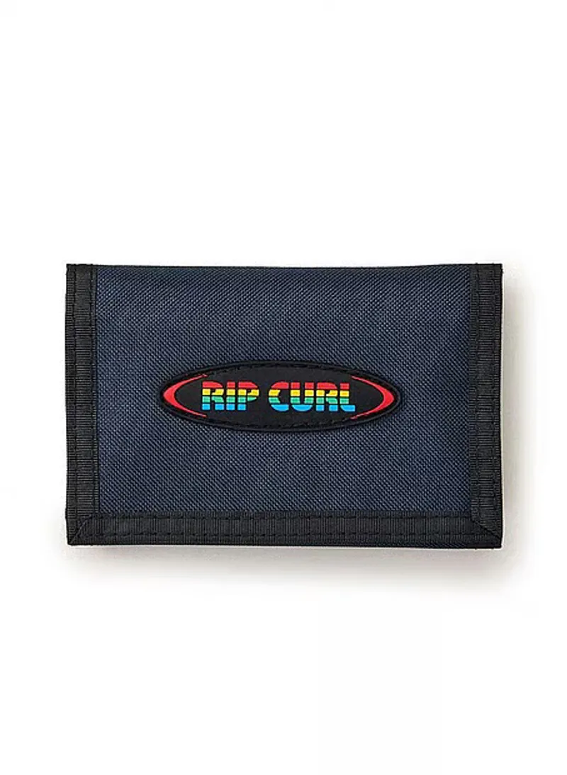 Ripcurl Icons Surf Wallet Navy