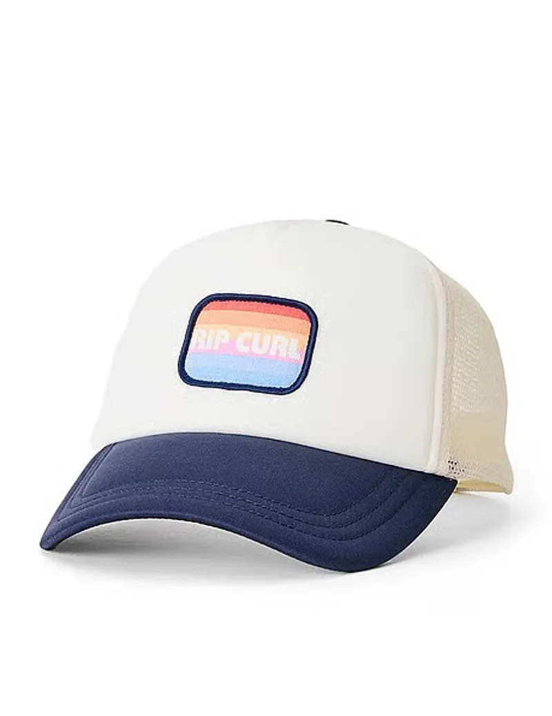Ripcurl Mixed Revival Trucker Kids