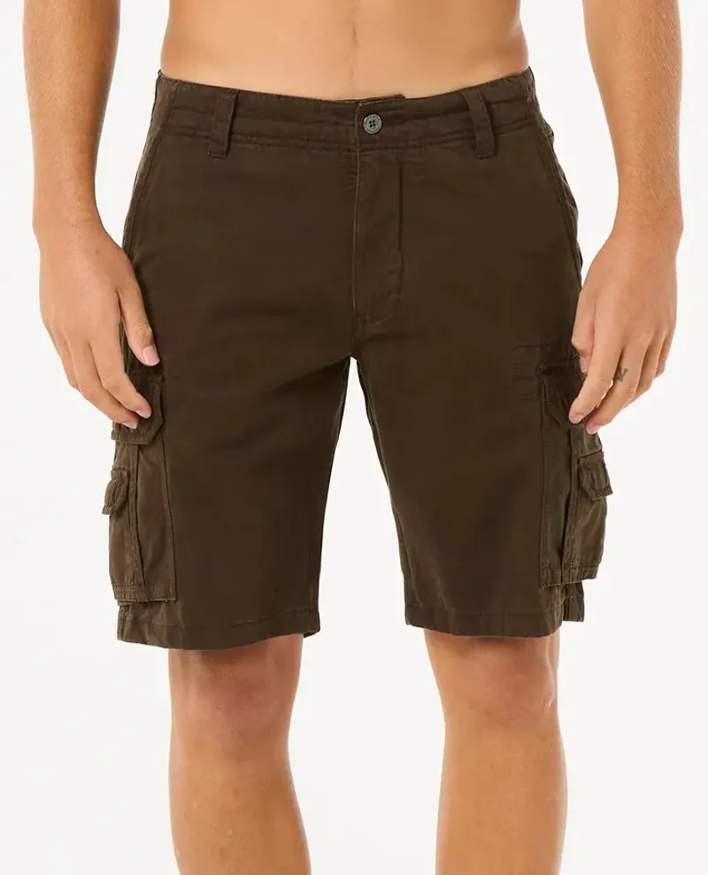 Ripcurl Classic Surf Trail Cargo Coffee-3