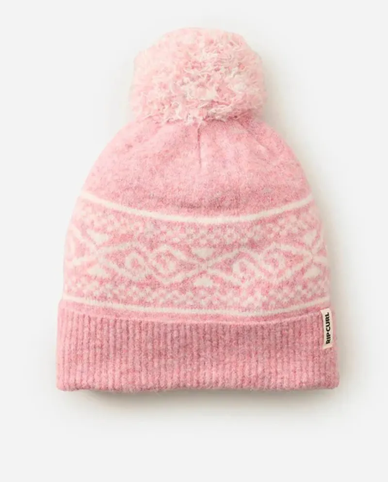 Rip Curl COSMIC KISS JACQUARD BEANIE