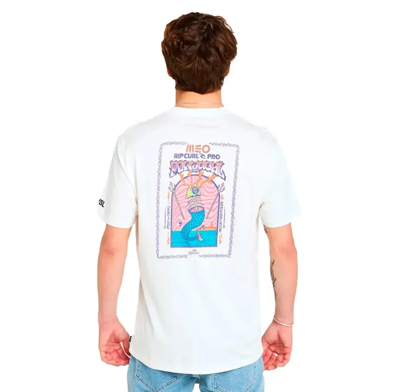 Rip Curl Meo Pro s/s T-shirt-1