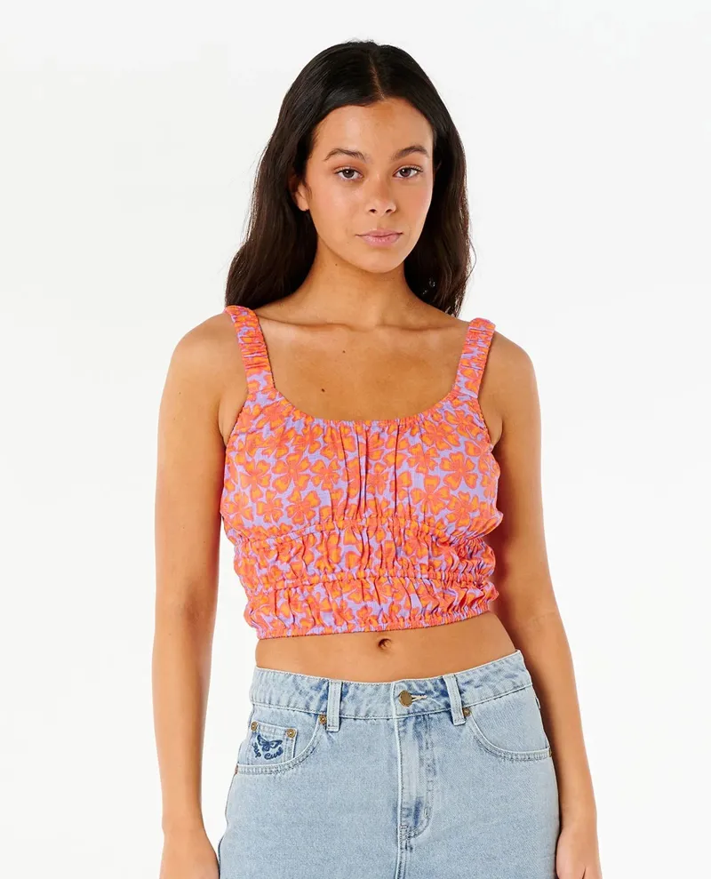 Rip Curl Neon Isles Top