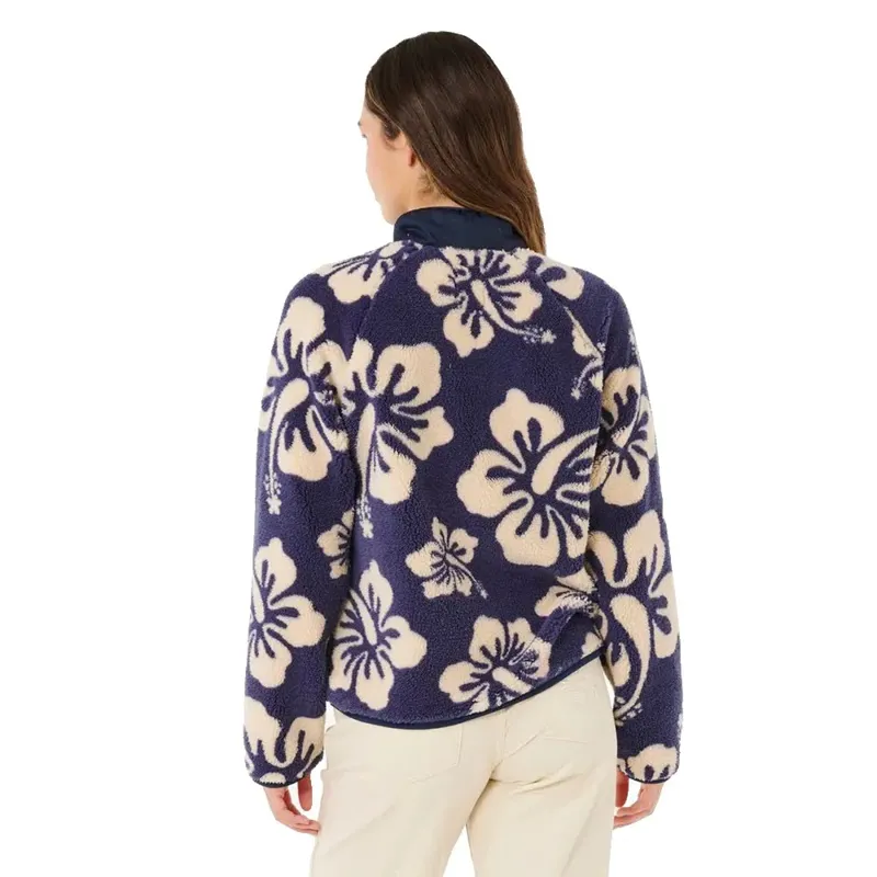 Ripcurl Surfside Standard ZT Polar Fleece-1