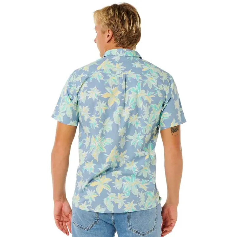 Ripcurl Sessions S/S Shirt-1