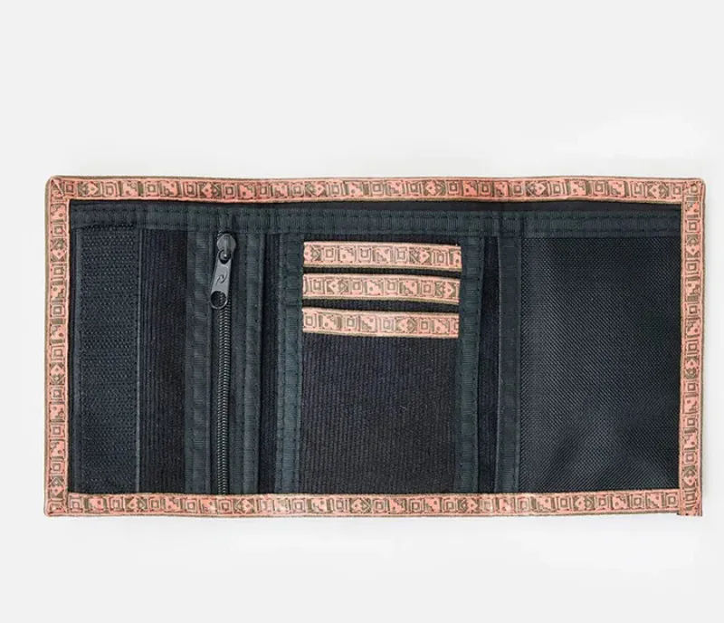 Ripcurl Archive Cord Surf Wallet-1