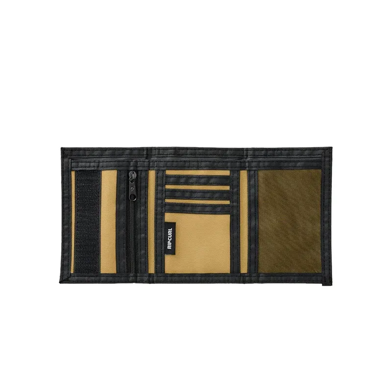 Ripcurl Icons Surf Wallet Yellow-1