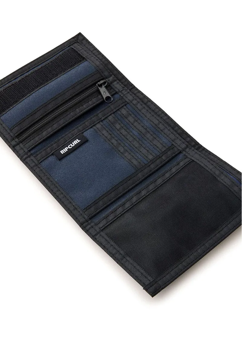 Ripcurl Icons Surf Wallet Navy-1