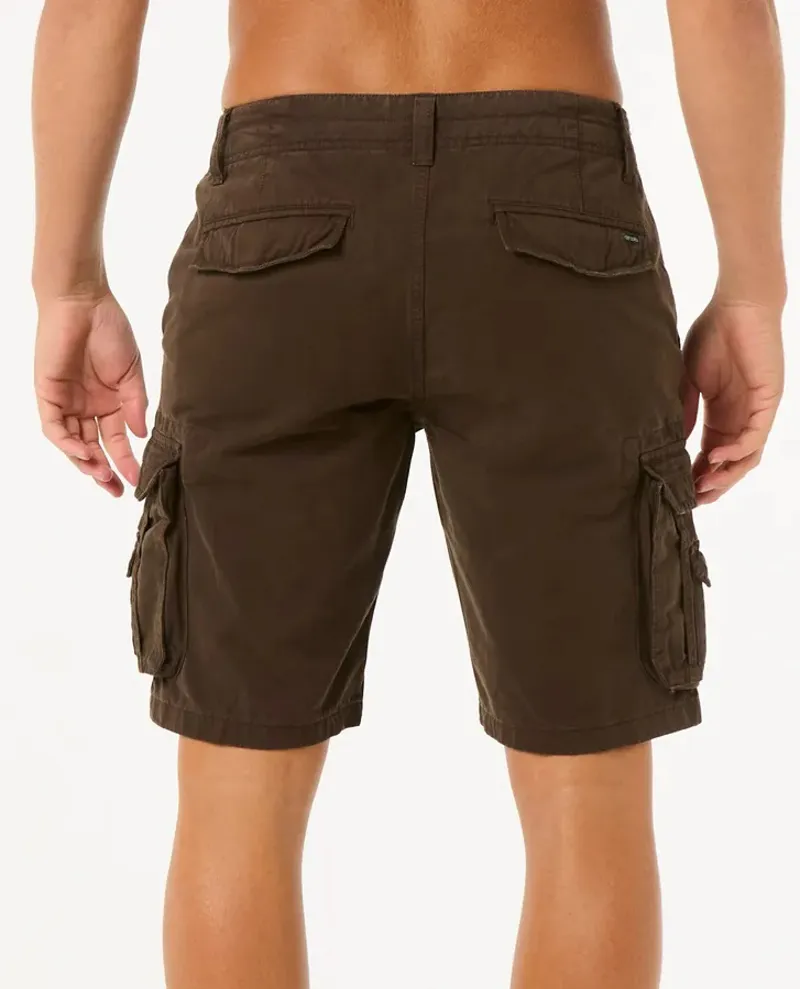 Ripcurl Classic Surf Trail Cargo Coffee-2