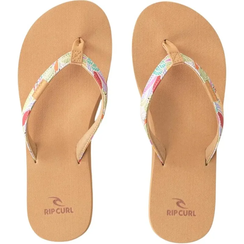 Ripcurl Freedom Bloom Open Toe Mango
