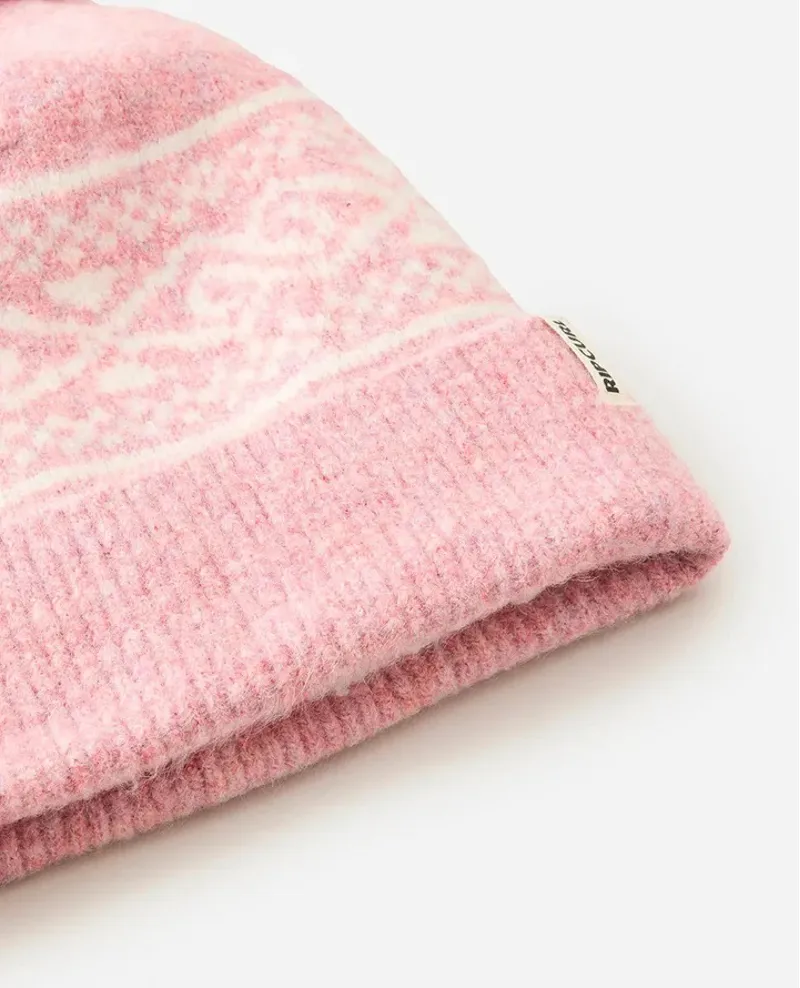 Rip Curl COSMIC KISS JACQUARD BEANIE-1