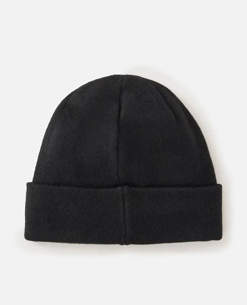 Rip Curl Anti Series Reg Tech Beanie Black-1