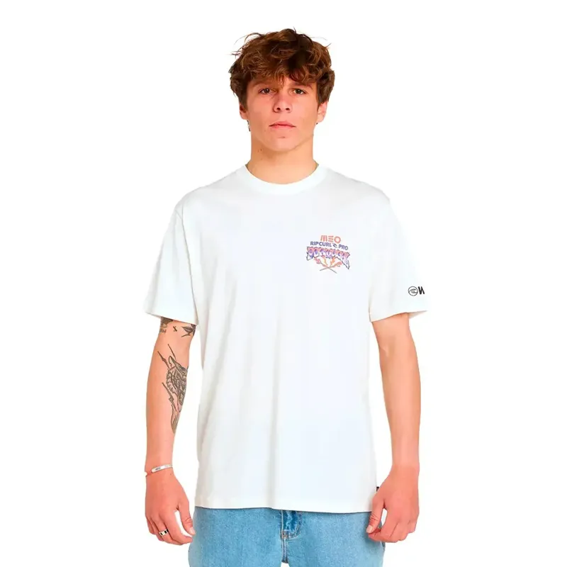 Rip Curl Meo Pro s/s T-shirt