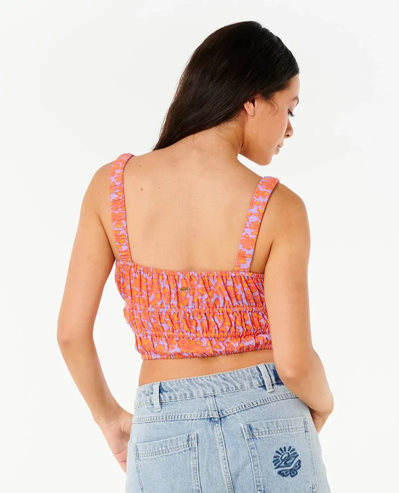 Rip Curl Neon Isles Top-1