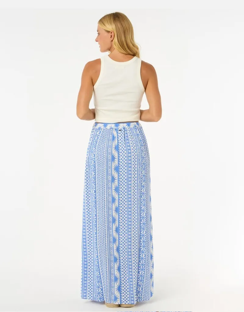 Rip Curl San Carlos Maxi Skirt-1