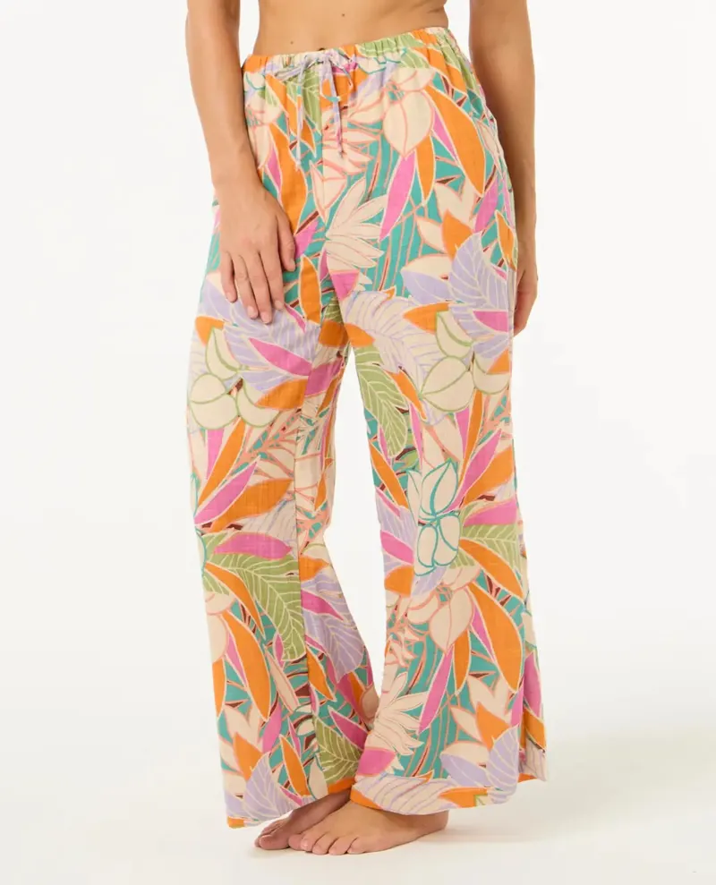 Ripcurl Cala Vadella Pant Multi-1