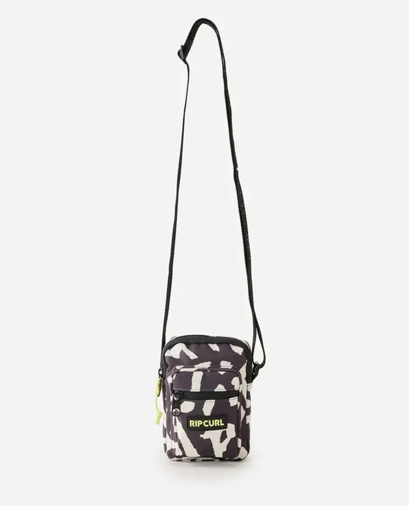Rip Curl Search Cross Body Bag-1