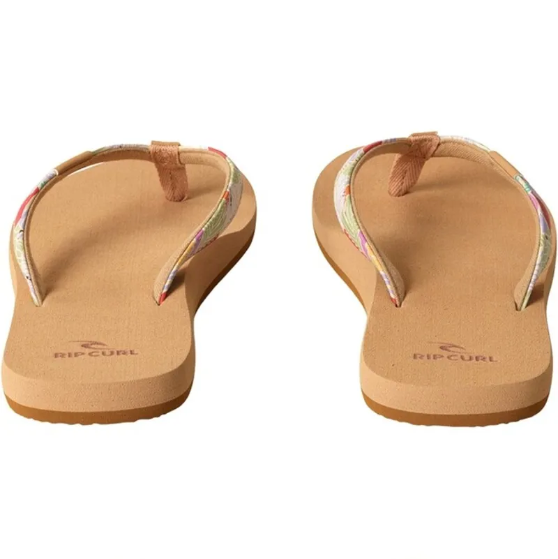 Ripcurl Freedom Bloom Open Toe Mango-3