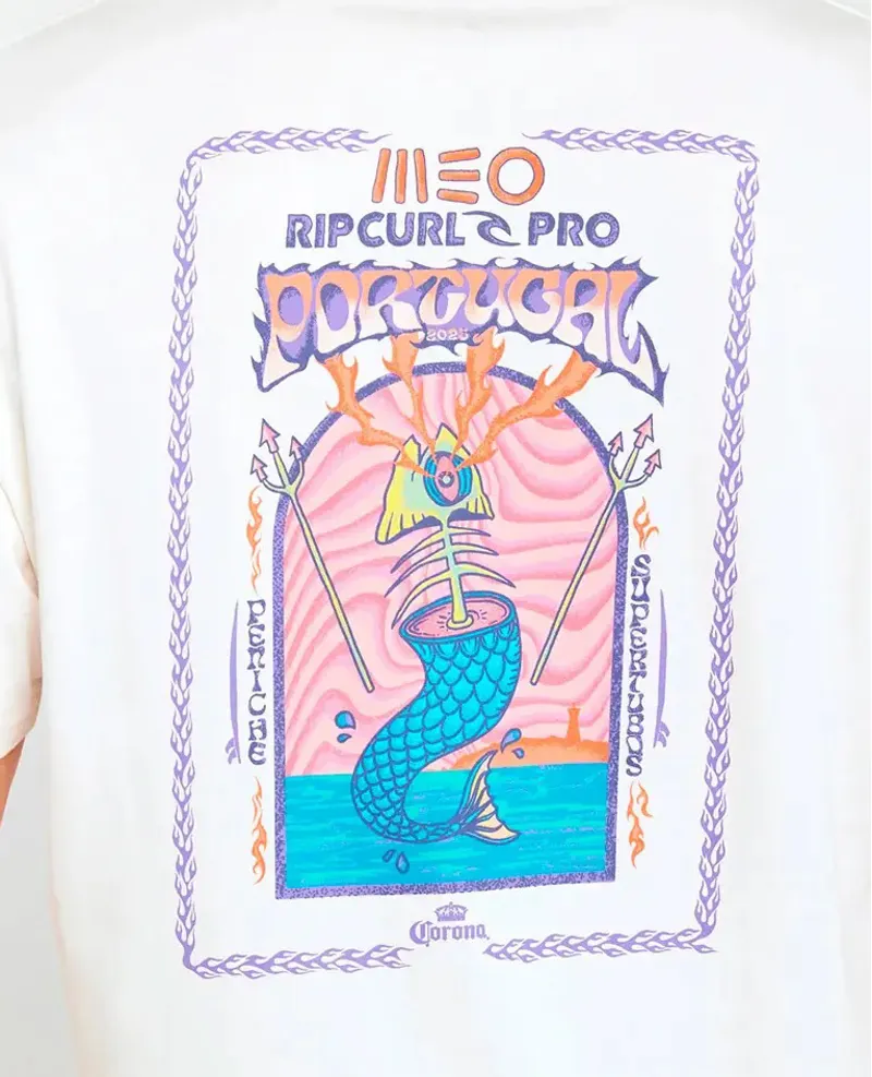 Rip Curl Meo Pro s/s T-shirt-2