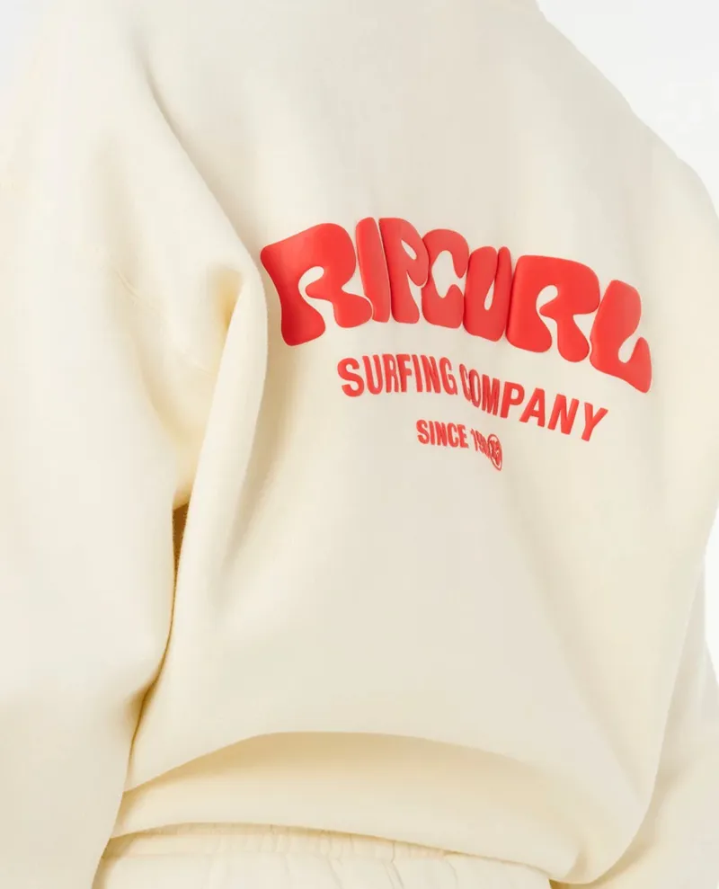Rip Curl Surf Heritage Puff Hood-2