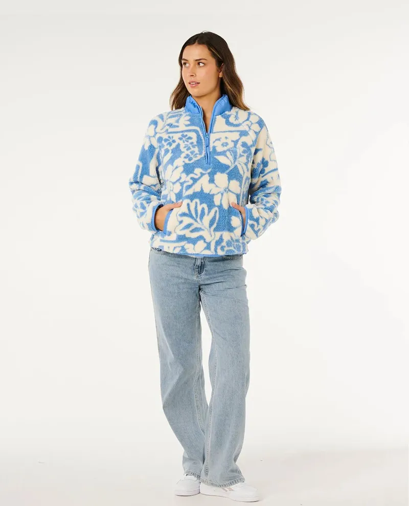 Ripcurl Party Pack Polar Fleece-1