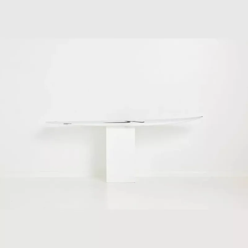 Aloha Alohaxsequoia Cfd-Fish - Clear - 5'9-1