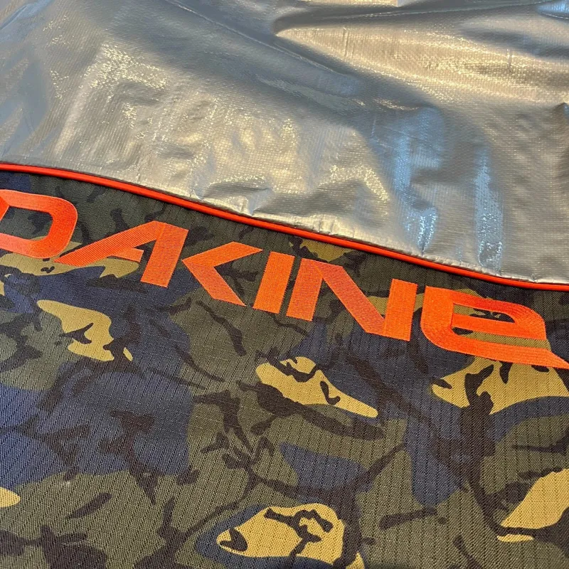 Daylight Surfboard Bag Noserider Cascade Camo 9'6-1