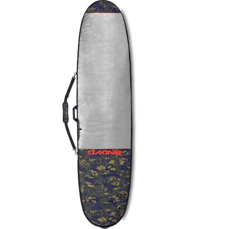 Daylight Surfboard Bag Noserider Cascade Camo 9'6