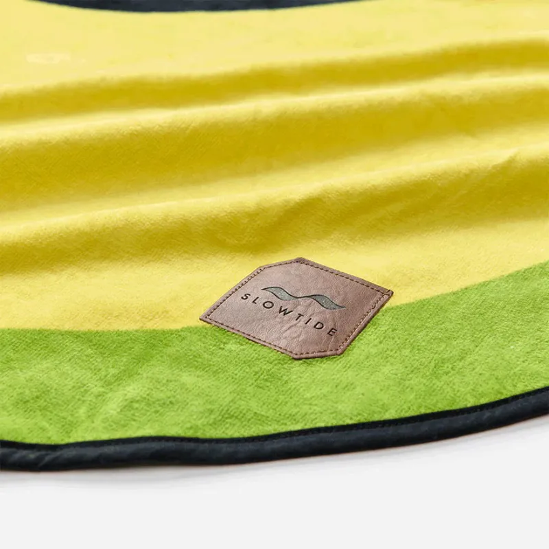 Slowtide Avo Beach Towel-1