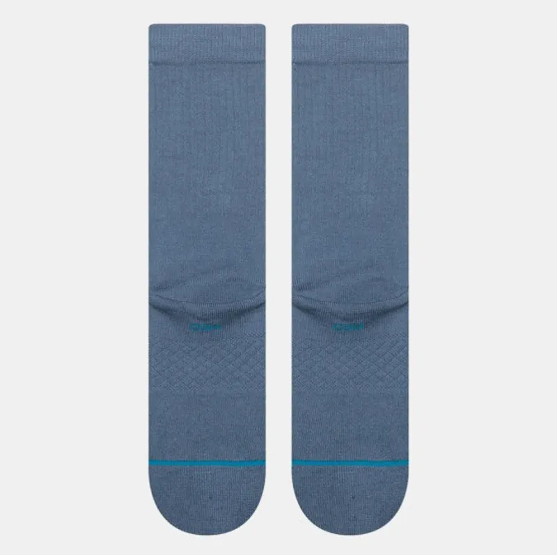 Stance Icon Casual Sea blue -1
