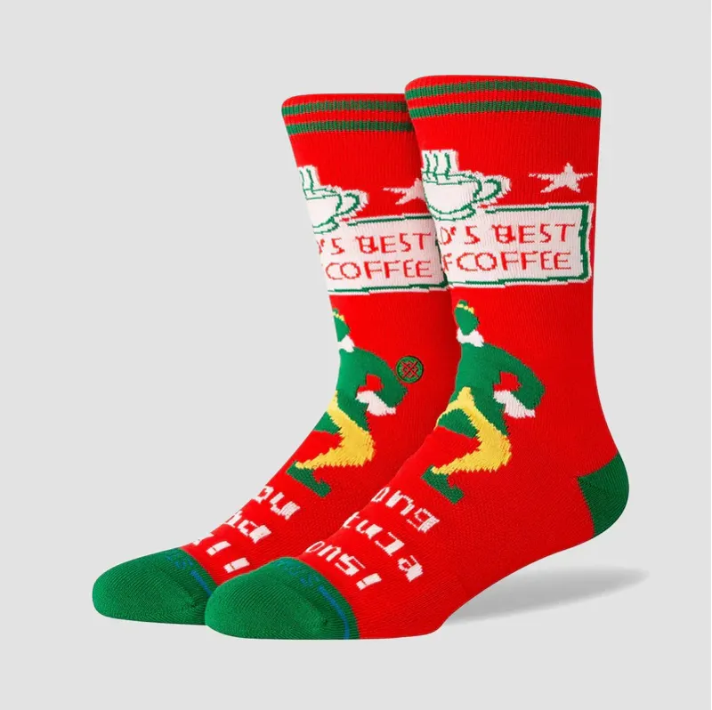 Stance ELF worlds best casual 