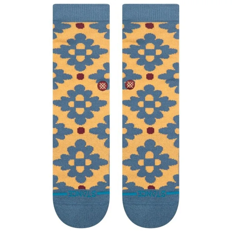 Stance Ceramic Crew Seablue -2