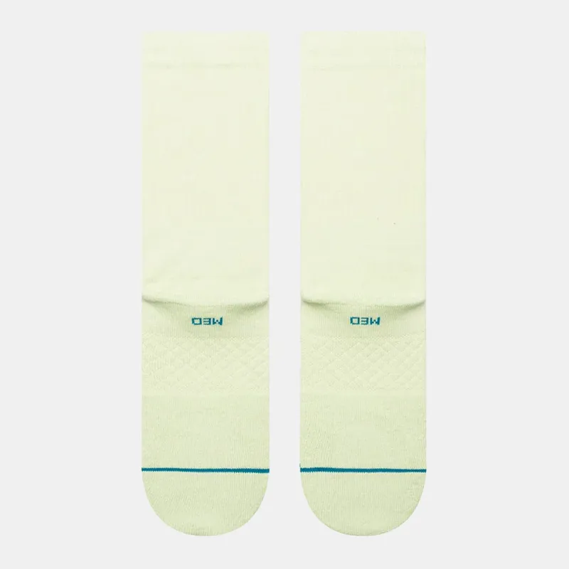 Stance Icon Casual Greensand-2