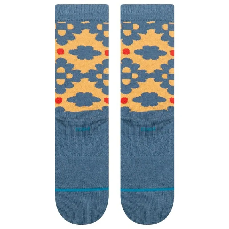 Stance Ceramic Crew Seablue -1
