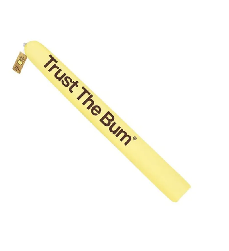 Beach Bum Bumbrella Umbrella Yellow ONE SIZE-2