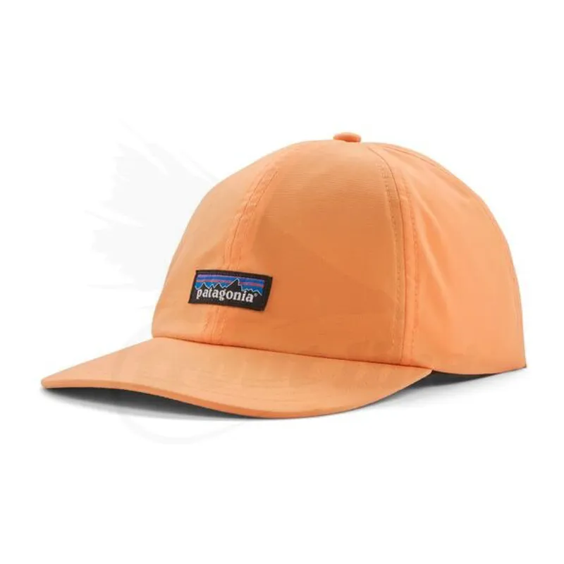 Patagonia Terrebonne Hat Vivid Apricot