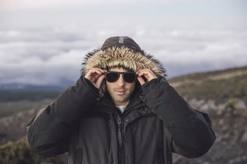 SunSki Treeline - Tortoise Forest 2021-4