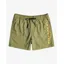 Billabong All Day Heritage Layback 16inch Swim Shorts in Jungle Green