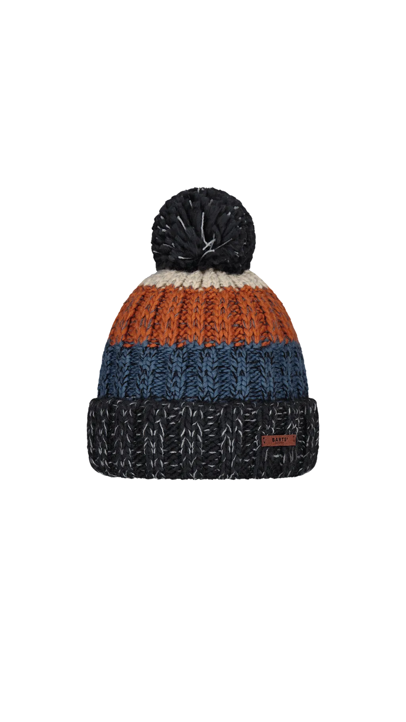 Barts Wilhelm Beanie Copper